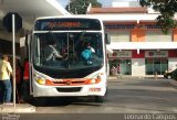 Autotrans > Turilessa 1620 na cidade de Brumadinho, Minas Gerais, Brasil, por Leonardo Campos. Número da foto: #:id.