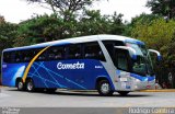 Viação Cometa 11117 na cidade de São Paulo, São Paulo, Brasil, por Rodrigo Coimbra. Número da foto: #:id.