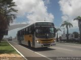 Via Sul TransFlor 05080 na cidade de Natal, Rio Grande do Norte, Brasil, por Feehzynho Pereira. Número da foto: #:id.