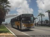 Via Sul TransFlor 05080 na cidade de Natal, Rio Grande do Norte, Brasil, por Feehzynho Pereira. ID da foto: :id.