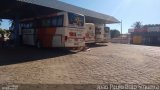 Terminais Rodoviários e Urbanos  na cidade de Francisco Sá, Minas Gerais, Brasil, por João Paulo Brito Siqueira. Número da foto: #:id.