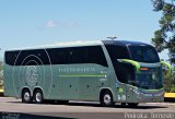 Viação Garcia 7897 na cidade de Londrina, Paraná, Brasil, por Pedroka Ternoski. Número da foto: #5201614.