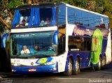 Sereno Tur 5100 na cidade de Volta Redonda, Rio de Janeiro, Brasil, por Glauco Oliveira. Número da foto: #:id.