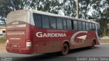 Expresso Gardenia 4015 na cidade de Ouro Preto, Minas Gerais, Brasil, por Daniel Junior Sena. Número da foto: #5200015.