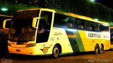 Empresa Gontijo de Transportes 16005 na cidade de Belo Horizonte, Minas Gerais, Brasil, por Andrey Gustavo. Número da foto: #5200274.