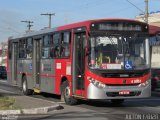 Express Transportes Urbanos Ltda 4 8961 na cidade de São Paulo, São Paulo, Brasil, por Ailton Florencio. Número da foto: #:id.