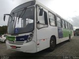 Viação Modelo 9178 na cidade de Aracaju, Sergipe, Brasil, por Eder C.  Silva. Número da foto: #:id.
