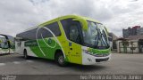 Expresso Princesa dos Campos 6778 na cidade de Curitiba, Paraná, Brasil, por Ivo Pereira da Rocha Junior. Número da foto: #5199636.