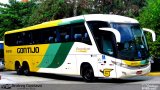 Empresa Gontijo de Transportes 18850 na cidade de São Paulo, São Paulo, Brasil, por Andrey Gustavo. Número da foto: #:id.