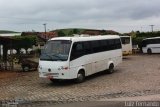 Ônibus Particulares 7812 na cidade de Capela, Alagoas, Brasil, por Luiz Fernando. Número da foto: #5199641.