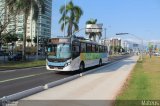 Real Auto Ônibus C41054 na cidade de Rio de Janeiro, Rio de Janeiro, Brasil, por Mateus da Silva Nascimento Palmeira. Número da foto: #:id.