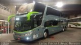 Viação Garcia 8651 na cidade de Curitiba, Paraná, Brasil, por Carlos Vinicius Estevão Menezes. Número da foto: #5200944.