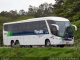 Planalto Transportes 3002 na cidade de Santa Maria, Rio Grande do Sul, Brasil, por Andrey Carvalho Nunes. Número da foto: #5201830.