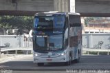 Auto Viação 1001 RJ 108.201 na cidade de Rio de Janeiro, Rio de Janeiro, Brasil, por Willian Raimundo Morais. Número da foto: #:id.