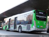 Viação Gato Preto 1 2553 na cidade de São Paulo, São Paulo, Brasil, por Caio  Takeda. Número da foto: #5200028.