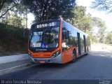 TRANSPPASS - Transporte de Passageiros 8 1431 na cidade de São Paulo, São Paulo, Brasil, por Bruno Ferreira Nomura. Número da foto: #:id.
