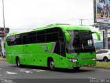 TRACOPA - Transportes Costarricenses Panameños 101 na cidade de , por Josué Mora. Número da foto: #5200533.
