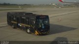 GRUAirport D19 na cidade de Guarulhos, São Paulo, Brasil, por Cláudio Araújo Fernandes. Número da foto: #:id.
