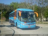 Litorânea Transportes Coletivos 5356 na cidade de São José dos Campos, São Paulo, Brasil, por José Geyvson da Silva. Número da foto: #:id.