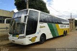 Empresa Gontijo de Transportes 12615 na cidade de Araçuaí, Minas Gerais, Brasil, por Juninho Nogueira. Número da foto: #:id.