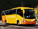 Novo Millenium Turismo 2900 na cidade de Petrópolis, Rio de Janeiro, Brasil, por Rafael da Silva Xarão. Número da foto: #:id.