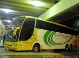 Expresso Espírito Santo 330050 na cidade de Araxá, Minas Gerais, Brasil, por Vanderlei da Costa Silva Filho. Número da foto: #:id.