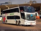 Eucatur - Empresa União Cascavel de Transportes e Turismo 5321 na cidade de Porto Alegre, Rio Grande do Sul, Brasil, por Andrey Carvalho Nunes. Número da foto: #5201819.