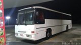 Ônibus Particulares 5981 na cidade de Tigrinhos, Santa Catarina, Brasil, por Felipe  Brignol. Número da foto: #5199313.
