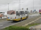 Transportes Guanabara 1222 na cidade de Natal, Rio Grande do Norte, Brasil, por Keylla Pinto. Número da foto: #5202276.