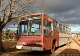 Ônibus Particulares 0879 na cidade de Diamantina, Minas Gerais, Brasil, por Rodrigo  Aparecido. Número da foto: #5203811.