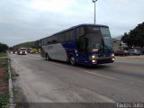 Classe Turismo - Classe Transporte e Turismo 1110 na cidade de Casimiro de Abreu, Rio de Janeiro, Brasil, por Carlos Julio. Número da foto: #5203681.