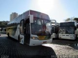 Empresa Gontijo de Transportes 12585 na cidade de Belo Horizonte, Minas Gerais, Brasil, por Maurício Nascimento. Número da foto: #5204050.