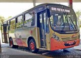 Transcotta Turismo 14080 na cidade de Ouro Preto, Minas Gerais, Brasil, por Valter Silva. Número da foto: #:id.