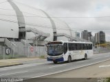 Trampolim da Vitória 205 na cidade de Natal, Rio Grande do Norte, Brasil, por Keylla Pinto. Número da foto: #5202189.