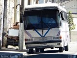 Ônibus Particulares 1.536 na cidade de São Paulo, São Paulo, Brasil, por Raphael José da Silva. Número da foto: #5203276.