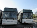 Empresa Gontijo de Transportes 15105 na cidade de Belo Horizonte, Minas Gerais, Brasil, por Maurício Nascimento. Número da foto: #5204045.