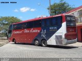 Expresso São Luiz 6900 na cidade de Caruaru, Pernambuco, Brasil, por Lenilson da Silva Pessoa. Número da foto: #5203205.