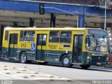 Viação Princesa Tecelã 212 na cidade de Americana, São Paulo, Brasil, por Diego Leão. Número da foto: #5202449.