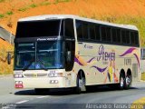 Premier Turismo 2519 na cidade de Aparecida, São Paulo, Brasil, por Alexsandro  Farias Barros. Número da foto: #5203677.