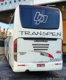 Transpen Transporte Coletivo e Encomendas 35000 na cidade de Sorocaba, São Paulo, Brasil, por Caio Henrique . Número da foto: #:id.