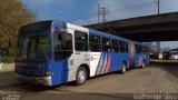 Viação São Camilo 475 na cidade de Santo André, São Paulo, Brasil, por Guilherme Silva. ID da foto: :id.