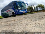 Viação Águia Branca 24300 na cidade de Camaçari, Bahia, Brasil, por Aneivan Lima. Número da foto: #:id.