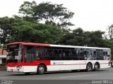 Autotransportes Pavas  na cidade de , por Josué Mora. Número da foto: #5203534.