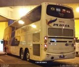 Pluma Conforto e Turismo 7008 na cidade de Sorocaba, São Paulo, Brasil, por Caio Henrique . Número da foto: #:id.