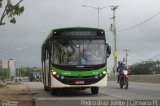 Auto Viação Tabosa 2449 na cidade de Caruaru, Pernambuco, Brasil, por Pedro Francisco Junior. Número da foto: #5202983.