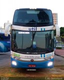 UTIL - União Transporte Interestadual de Luxo 11708 na cidade de Sorocaba, São Paulo, Brasil, por Caio Henrique . Número da foto: #:id.