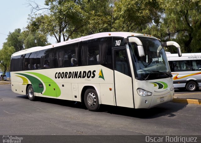 Servicios Coordinados 747 na cidade de , por Oscar Rodriguez . Número da foto: #5204081.