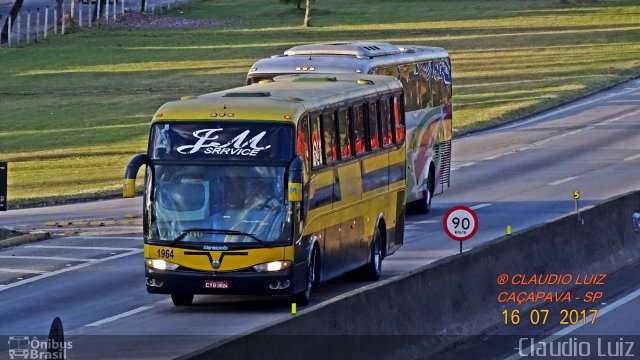 JM Service 1964 na cidade de Caçapava, São Paulo, Brasil, por Claudio Luiz. Número da foto: #5204640.