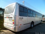 Empresa de Ônibus Campo Largo 22L19 na cidade de Campo Largo, Paraná, Brasil, por Diego Bianco. Número da foto: #:id.