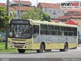 Víper Transportes 300.230 na cidade de São Luís, Maranhão, Brasil, por Patrick Ribeiro. Número da foto: #5205205.